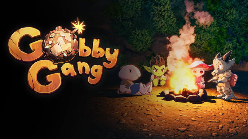 Gobby Gang Redesign: Neuer Trailer zeigt chaotisches Koop Gobby Gang Redesign: Neuer Trailer zeigt chaotisches Koop