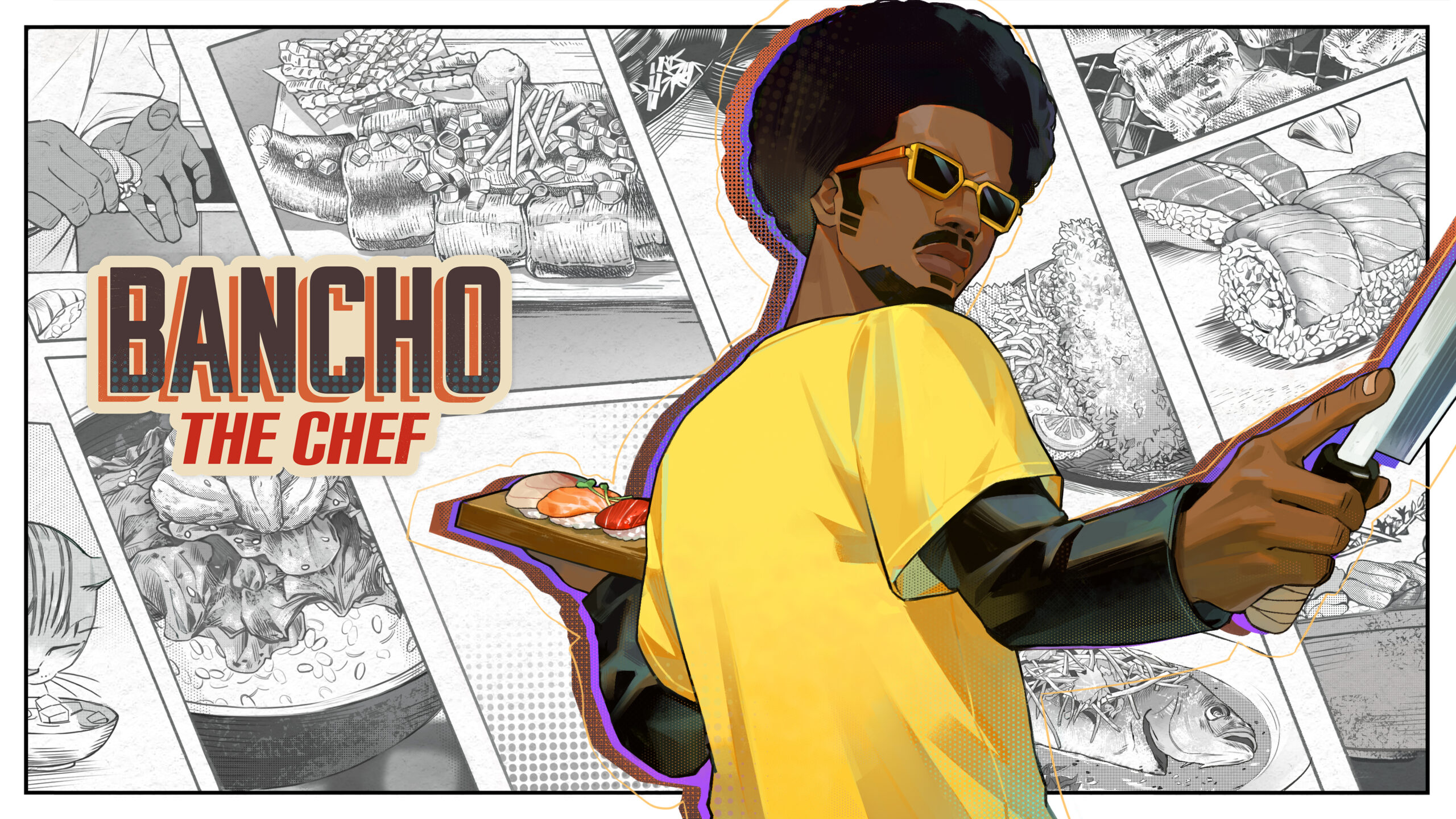 BANCHO THE CHEF: Prequel von Dave the Diver angekündigt