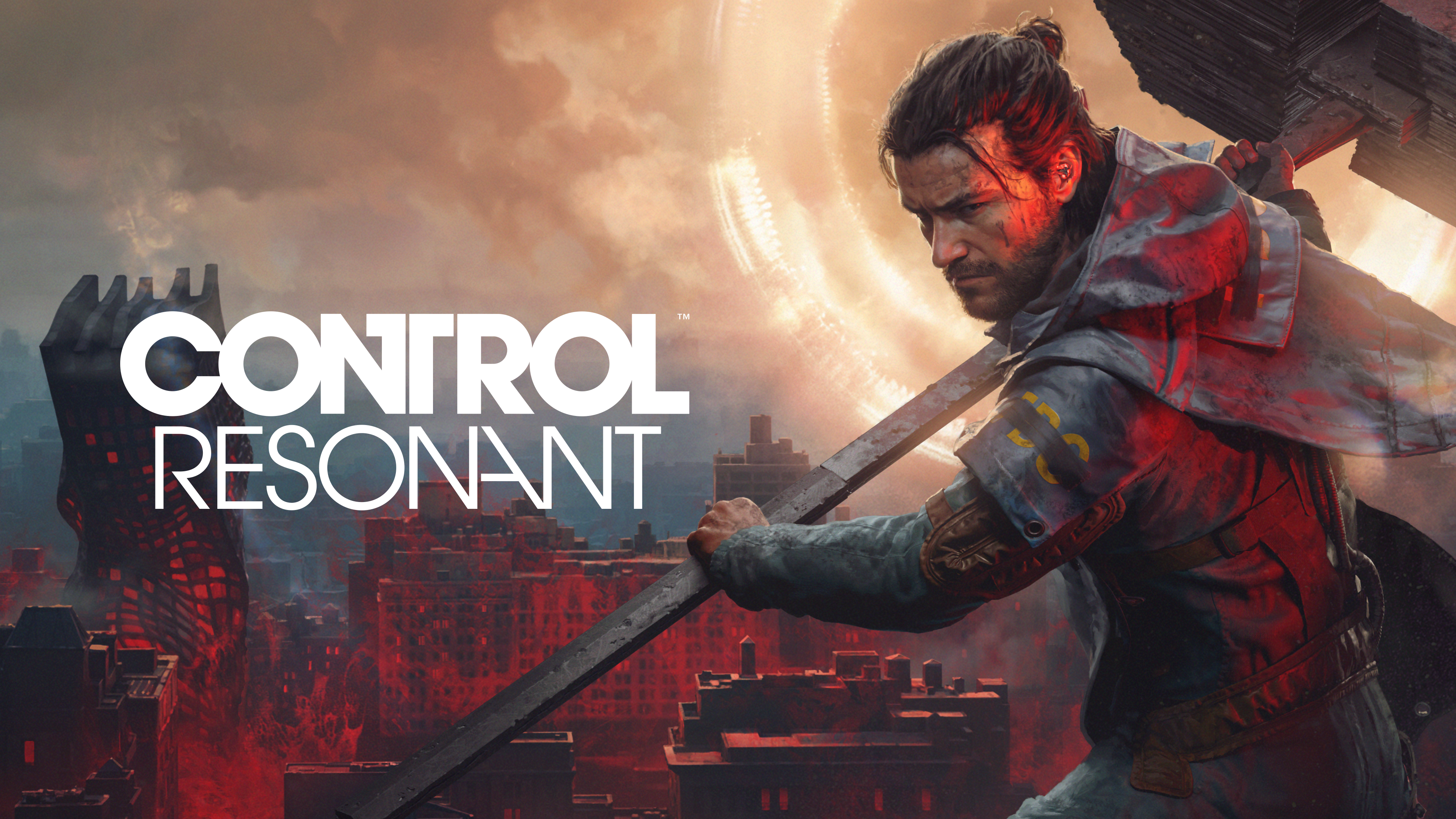 Control Resonant im Test – Remedys surreales Meisterwerk Control Resonant im Test – Remedys surreales Meisterwerk