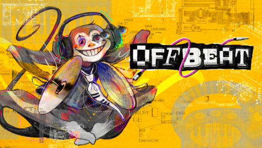 OFFBEAT