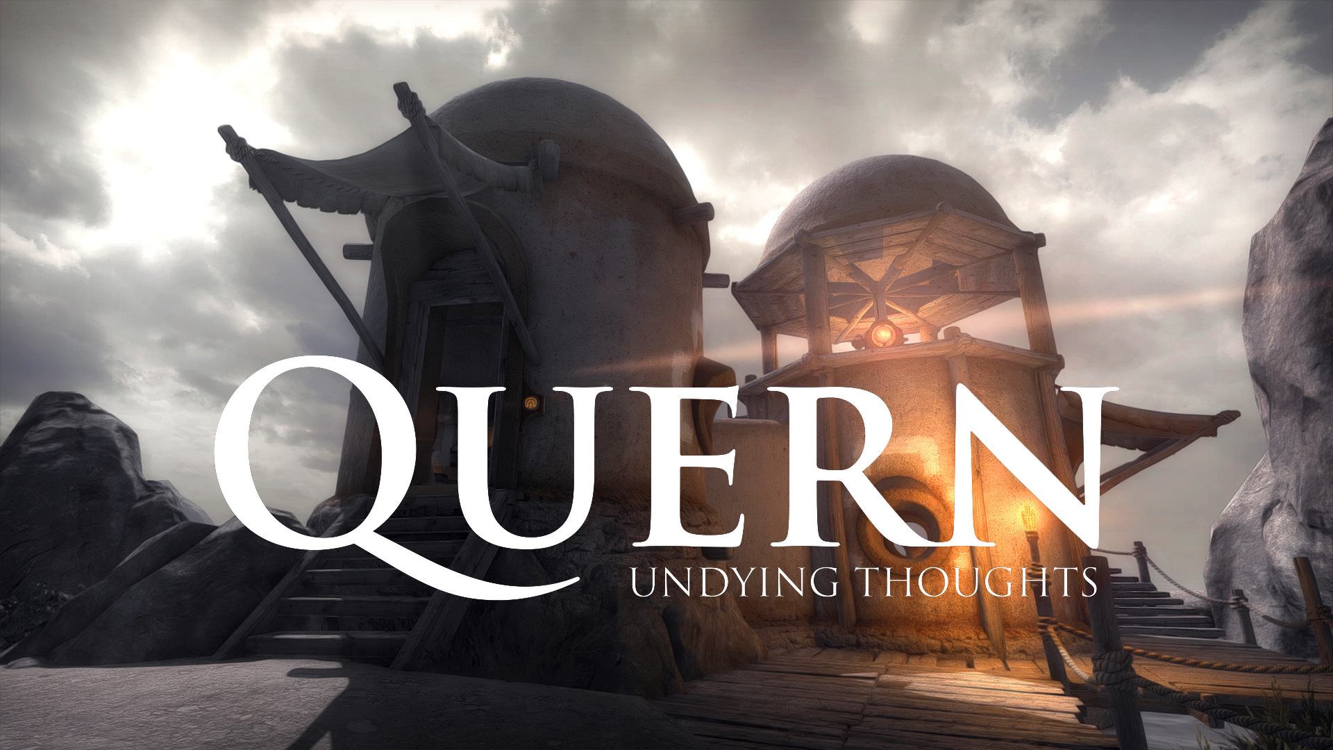 Quern – Undying Thoughts: Jetzt für Nintendo Switch