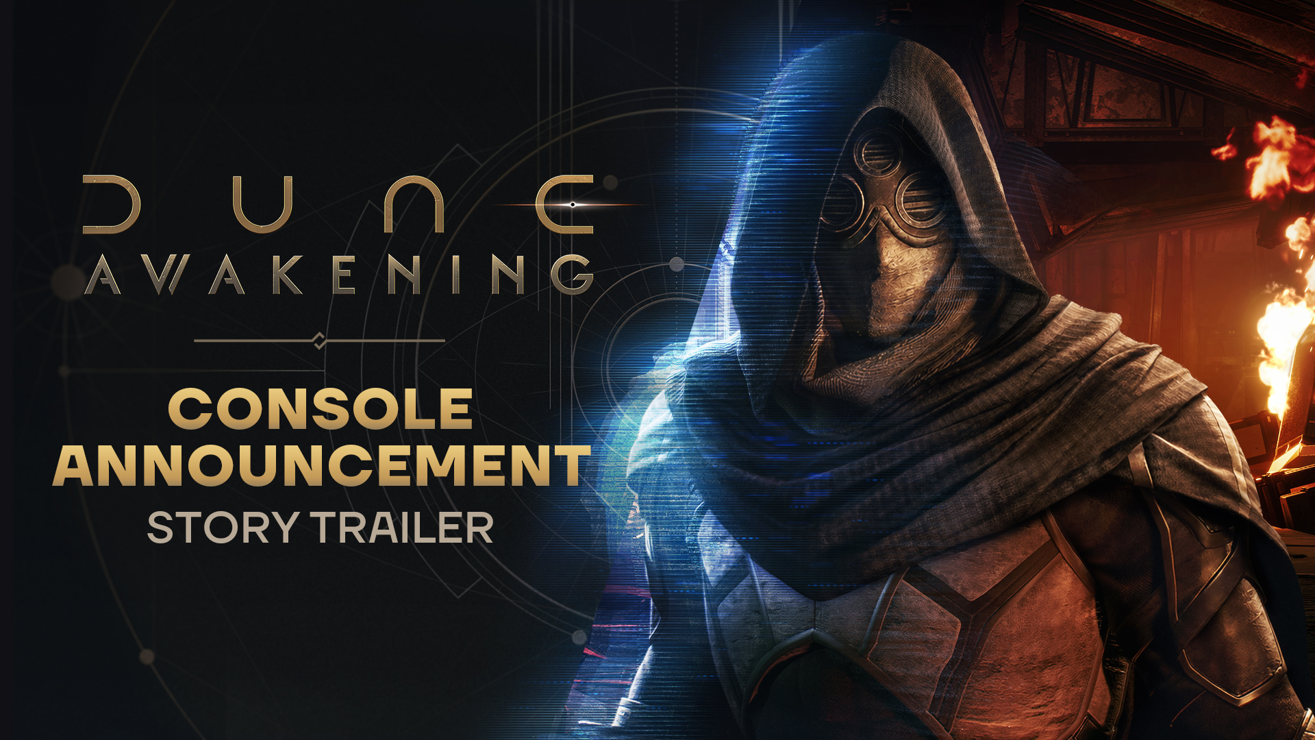 Dune: Awakening – Konsolenstart & Game Pass am 22.9.