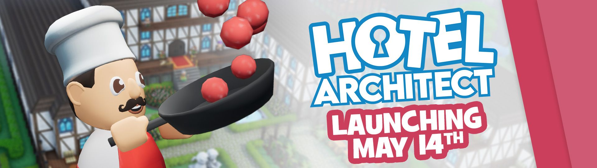Hotel Architect 1.0: Vollversion, Sandbox & neue Orte Hotel Architect 1.0: Vollversion, Sandbox & neue Orte