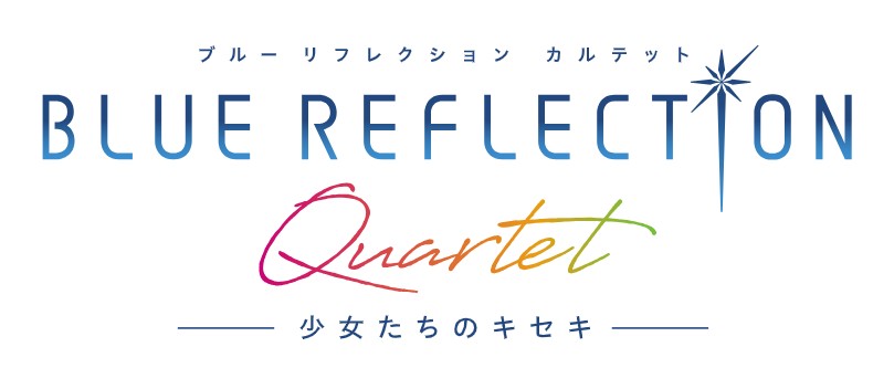 Blue Reflection Quartet – Das neue Magical-Girl-JRPG-Bundle