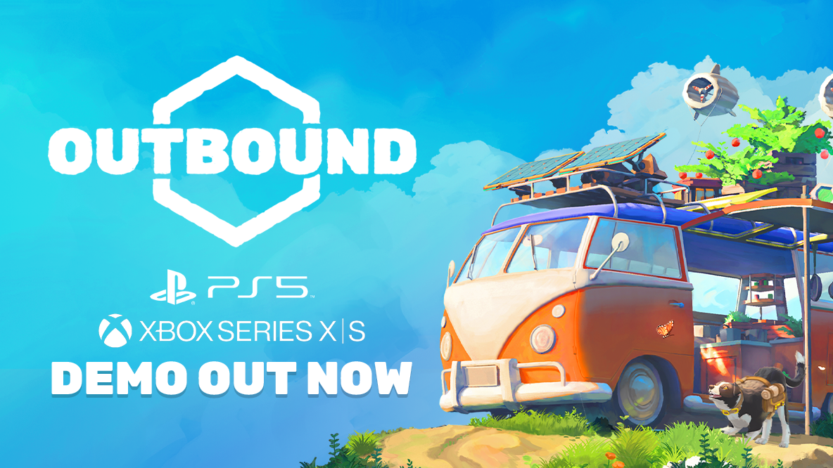 Outbound-Demo jetzt kostenlos auf PS5 & Xbox Series X|S