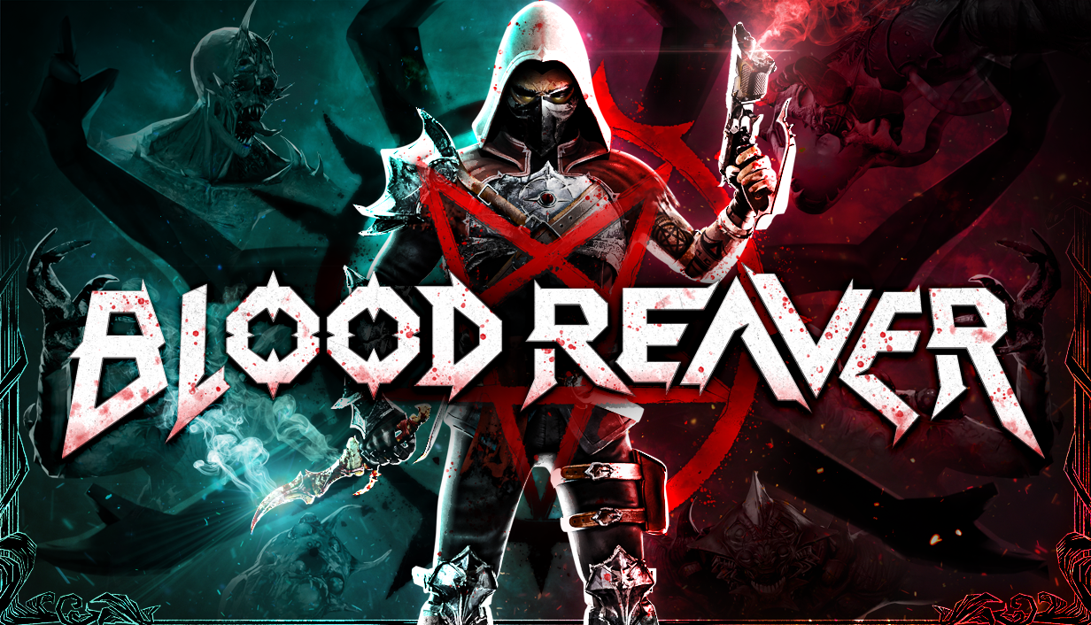 Blood Reaver im Test: Early-Access Roguelite-FPS Blood Reaver im Test: Early-Access Roguelite-FPS