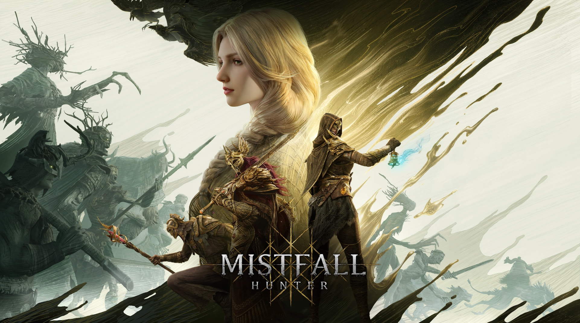 Mistfall Hunter – PvPvE-Extraction, Dark Fantasy (29. Juli) Mistfall Hunter – PvPvE-Extraction, Dark Fantasy (29. Juli)