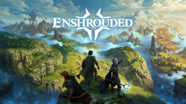 Enshrouded 1.0: Technische Evolution des Voxel-Survivals