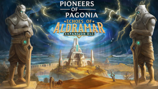 Pioneers DLC