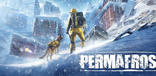 Permafrost Toplitz