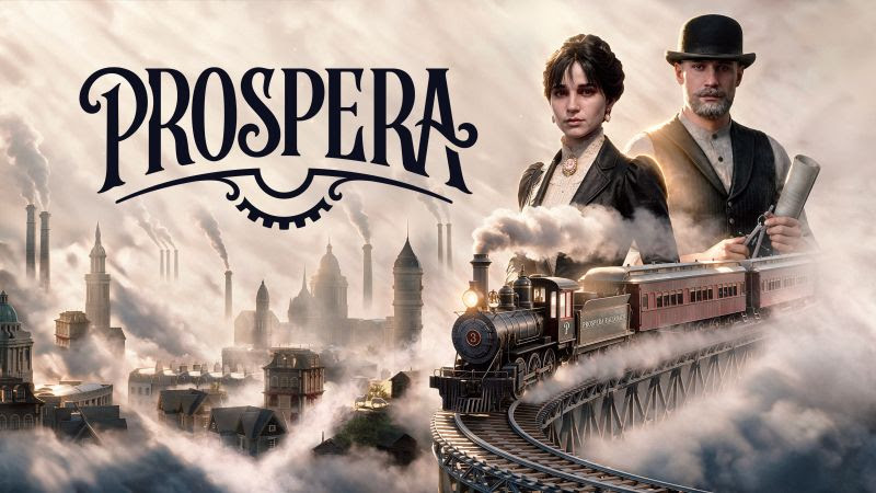 Prospera: Anno 1800 im Ego-Modus – Gamescom-Preview Prospera: Anno 1800 im Ego-Modus – Gamescom-Preview