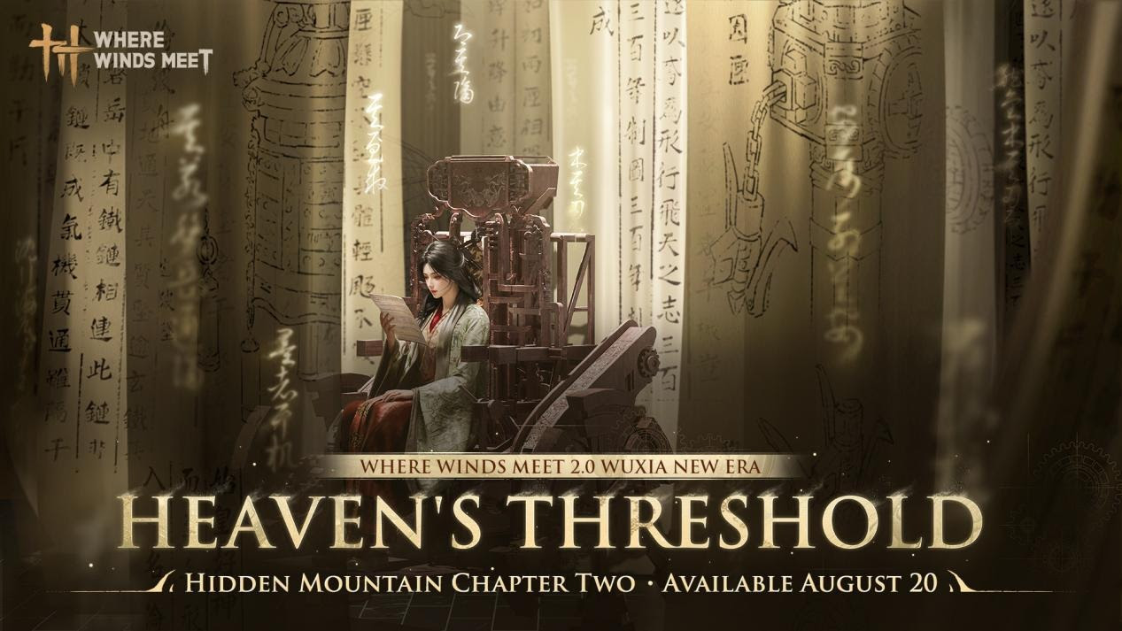 Where Winds Meet — Gamescom-Hands-On zum Wuxia-Epos