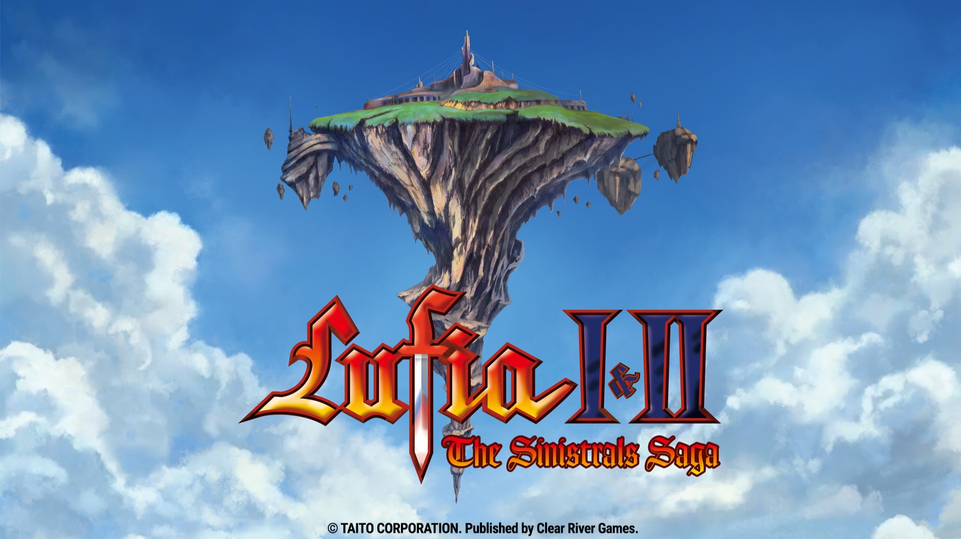 Lufia I & II – The Sinistrals Saga: 2027 für PC, PS5 & Switch