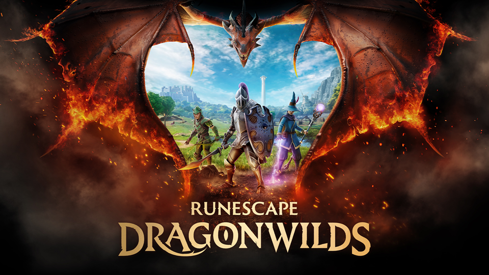 RuneScape: Dragonwilds – PS5-Premiere & PS Plus-Launch