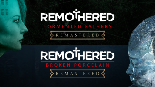REMOTHERED: TORMENTED FATHERS