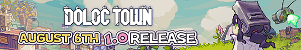 Doloc Town 1.0: Postapokalyptische Farming-Simulation Doloc Town 1.0: Postapokalyptische Farming-Simulation