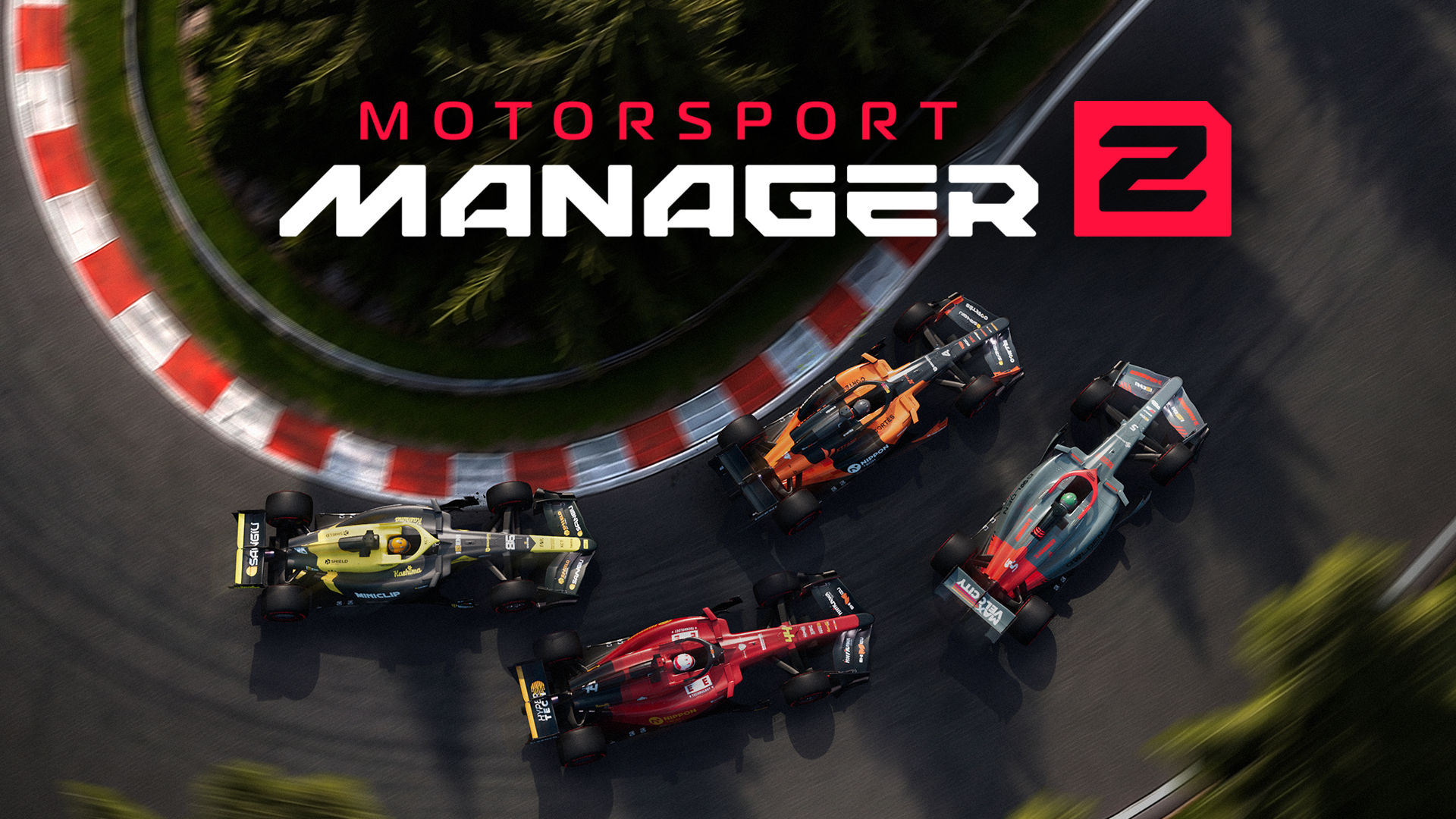 Motorsport Manager 2 (2027): Die Rückkehr der Rennsimulation Motorsport Manager 2 (2027): Die Rückkehr der Rennsimulation