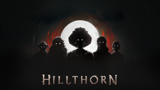 Hillthorn