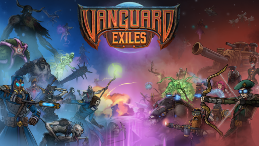 Vanguard Exiles