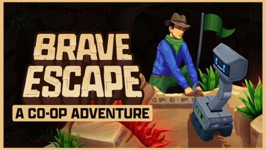 Brave Escape