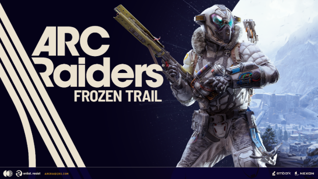 ARC Raiders: Frozen Trail 2.0 – Neue Map, Gegner & Outposts