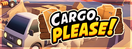 Cargo, Please! – Steam-Demo: Rasante Lkw-Lieferaction