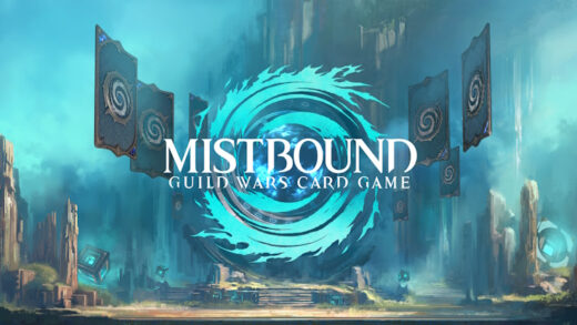 Mistbound