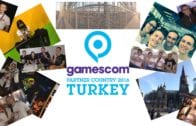 GAMESCOM 2016 – Ankündigung