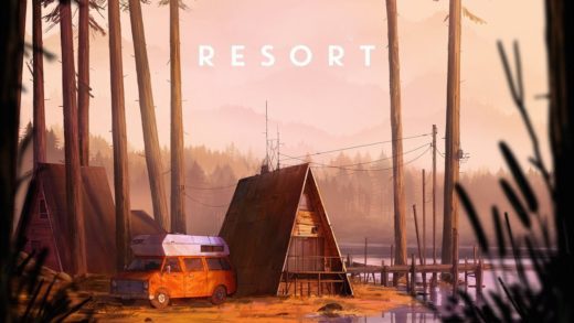 RESORT – Backwoods Entertainment Backwoods Entertainment (Unforeseen Incidents)…