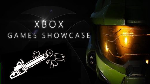 Xbox Series X Games Showcase