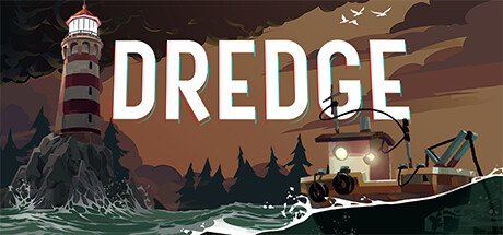 DREDGE – DLC Ankündigung “The Iron Rig”