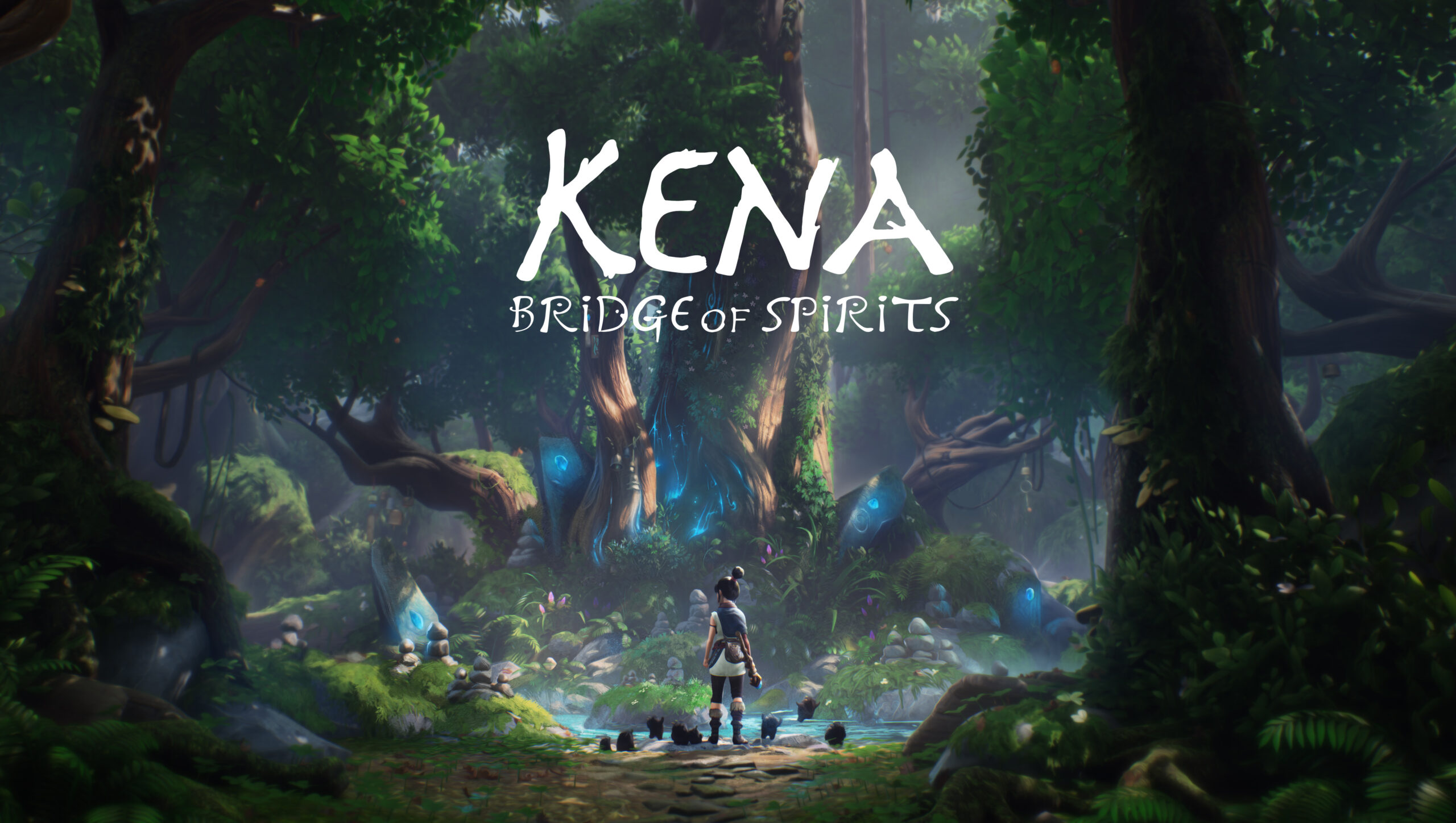 KENA: BRIDGE OF SPIRITS JETZT FÜR XBOX ERHÄLTLICH