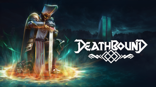 Deathbound: Ein neuer Ansatz im Soulslike-Genre mit innovativem Party-System