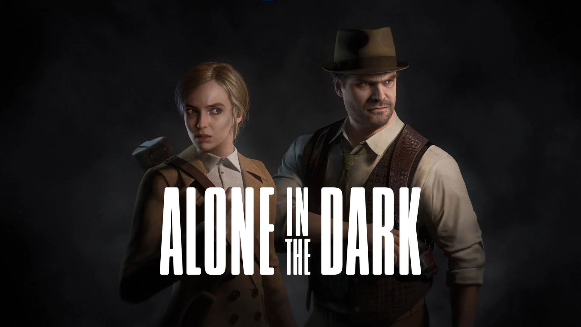 Alone in the Dark: Eine Neuauflage voller Lichtblicke und Schattenseiten