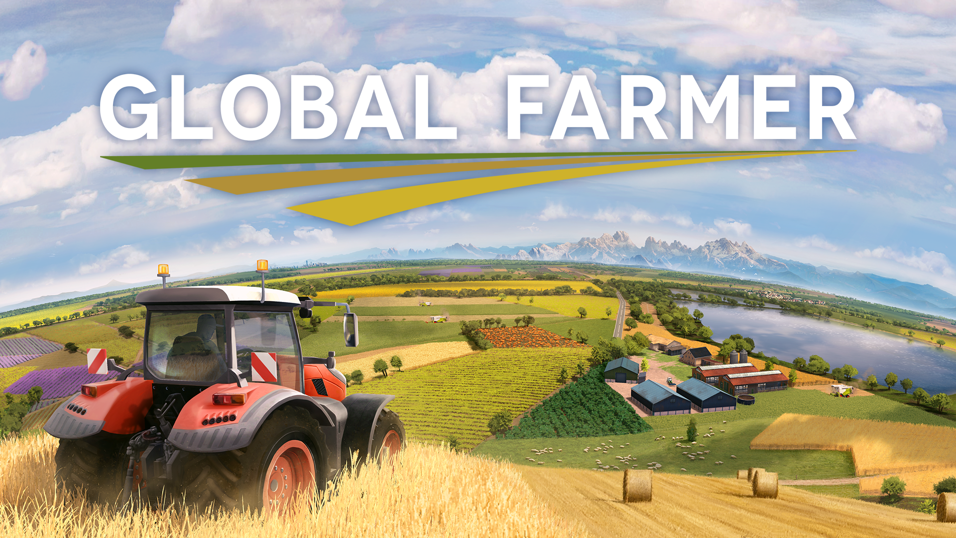 Global Farmer