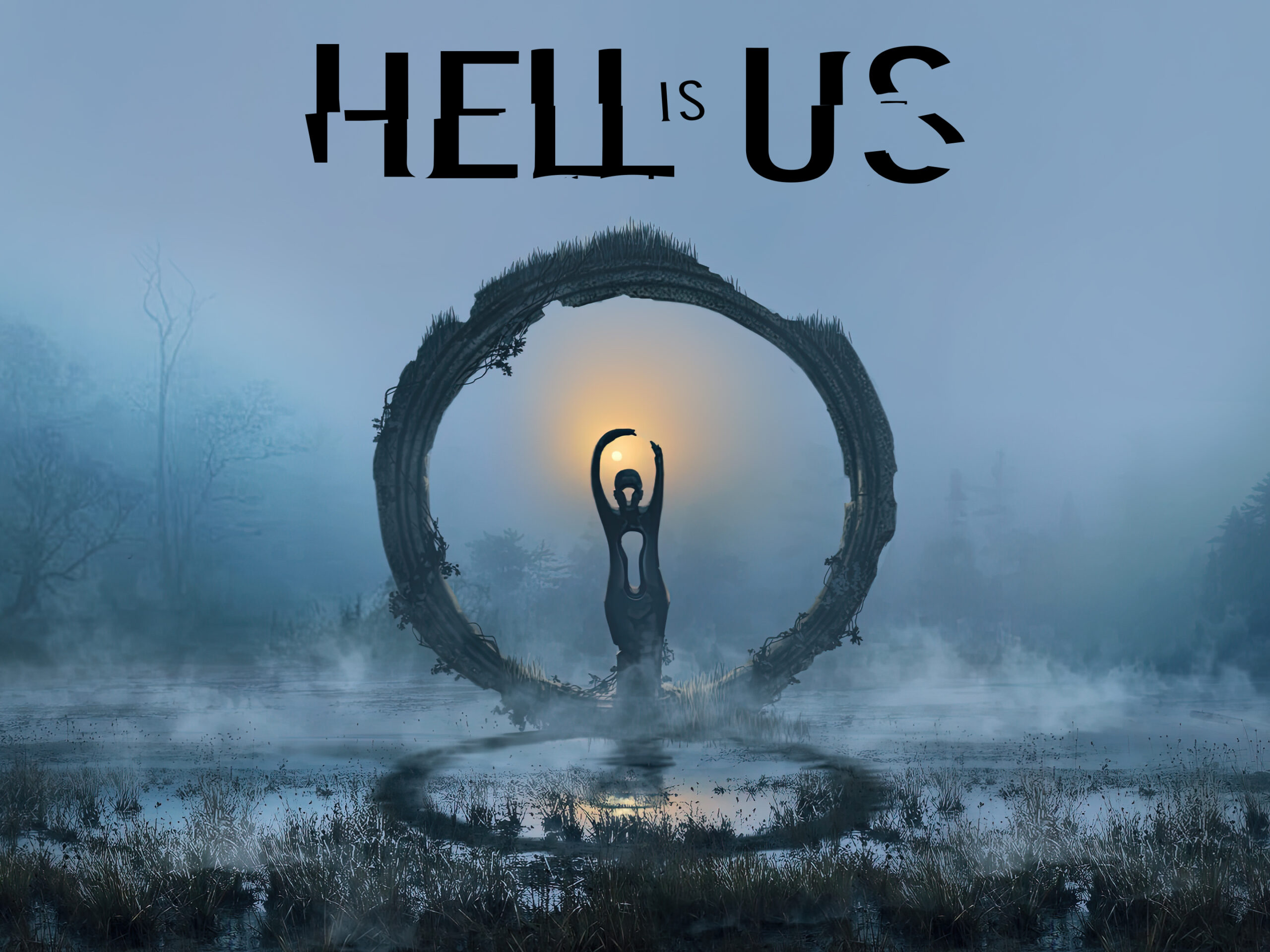 Hell is Us