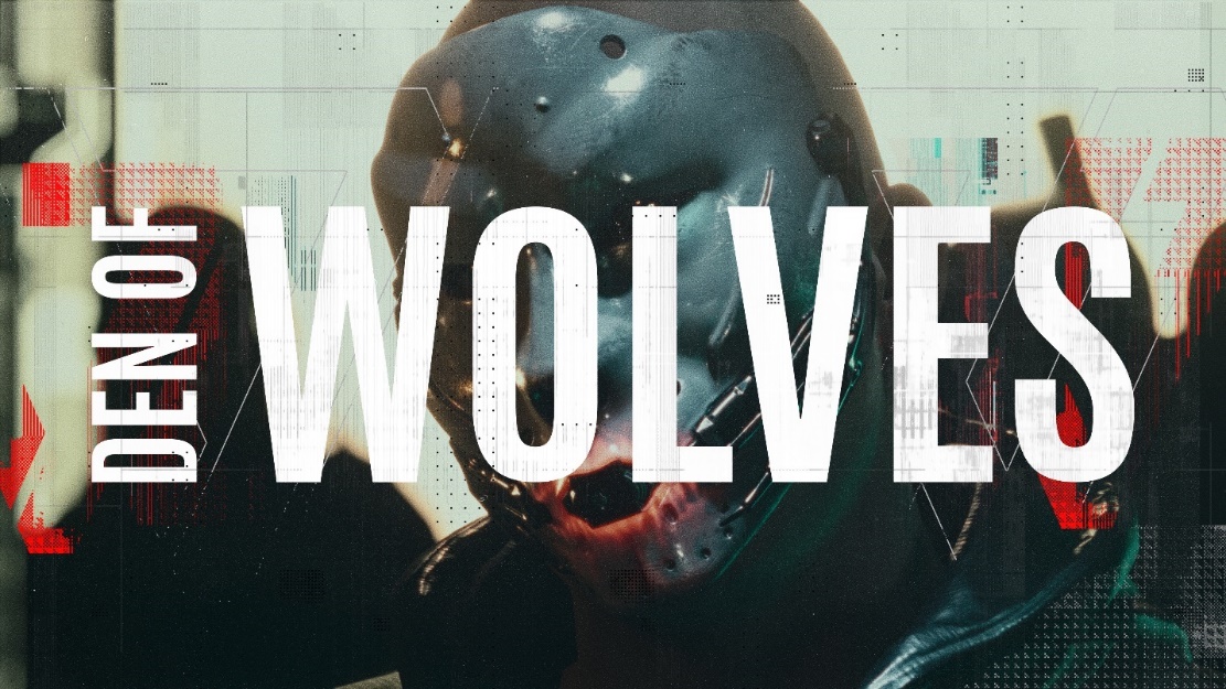 Den of Wolves wechselt auf Unity 6