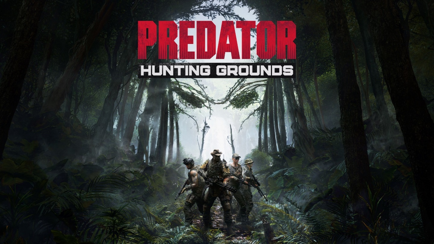 Predator: Hunting Grounds