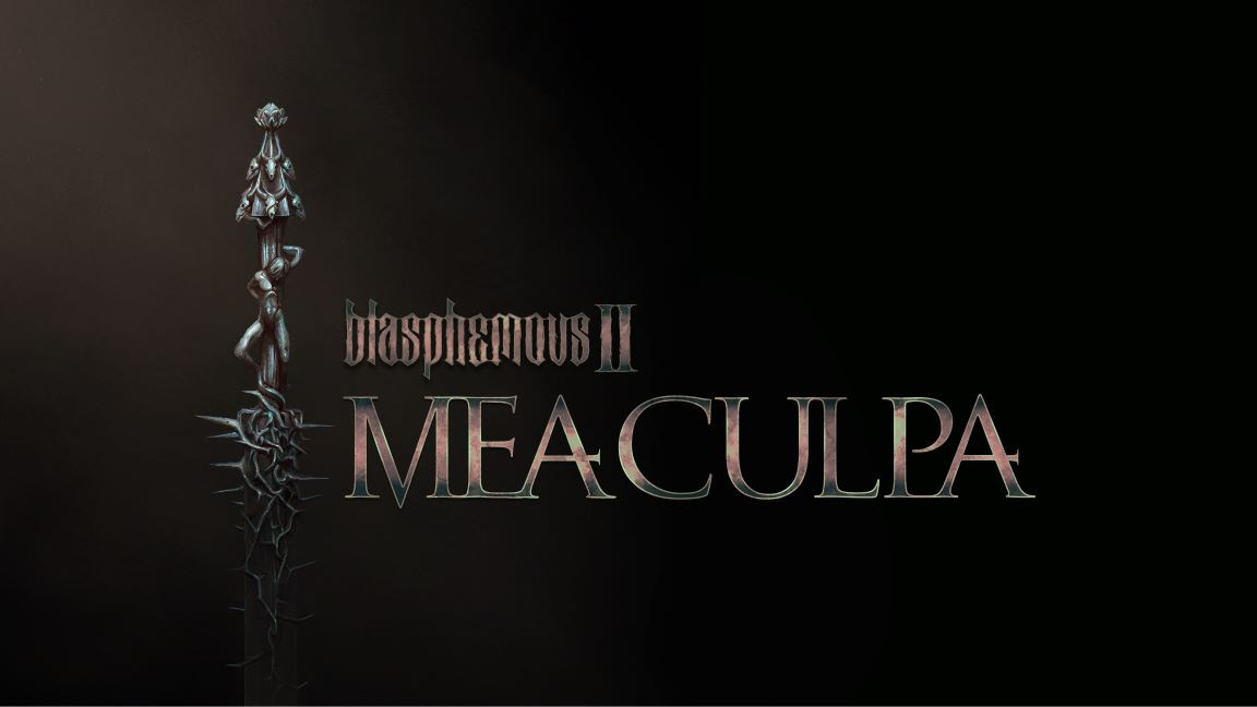 Blasphemous II: Das Mea Culpa DLC