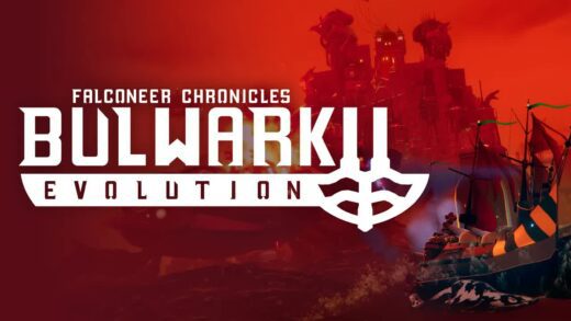 Bulwark： Evolution ｜ Console Launch Trailer