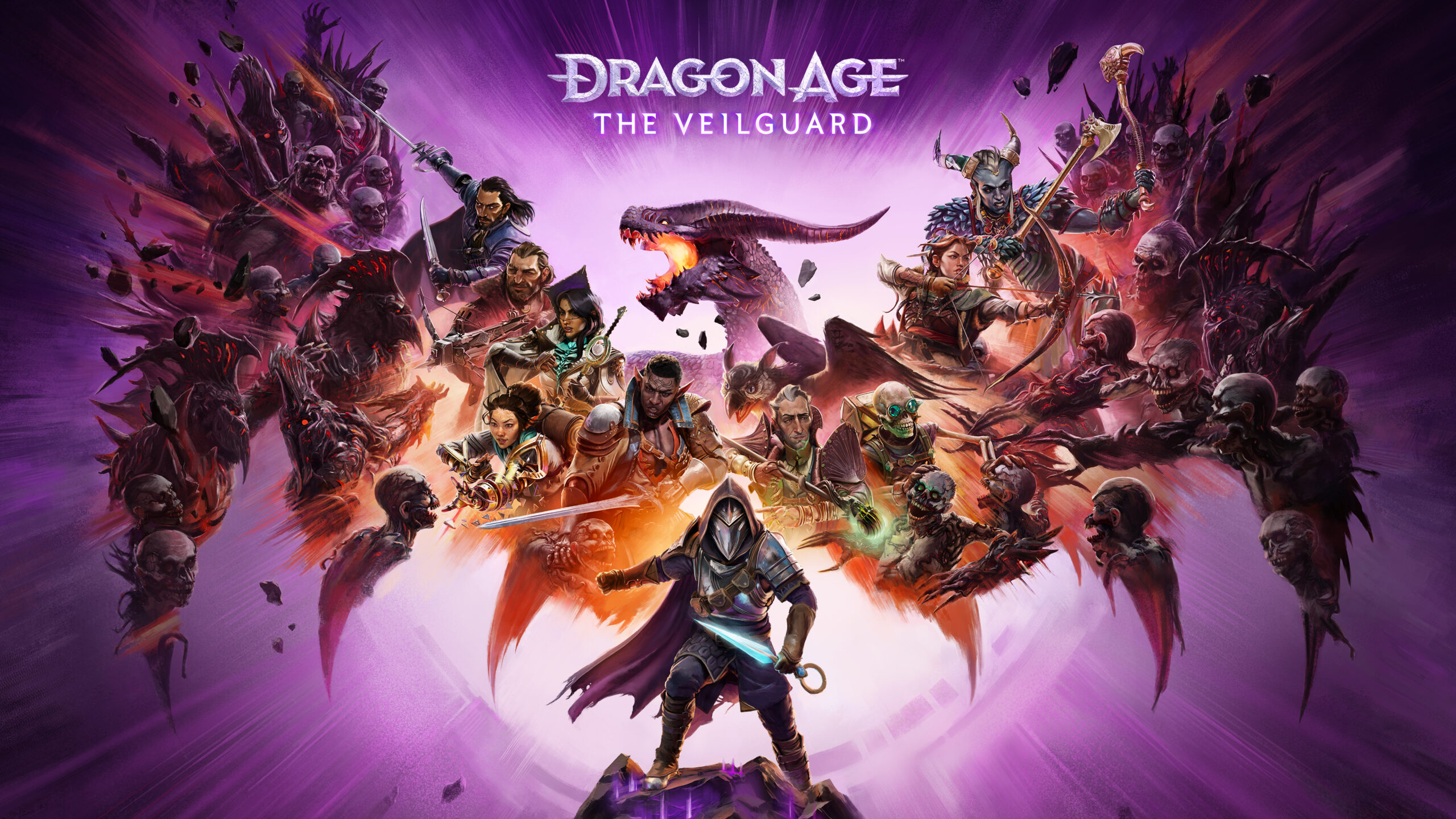 Komponisten für Dragon Age: The Veilguard