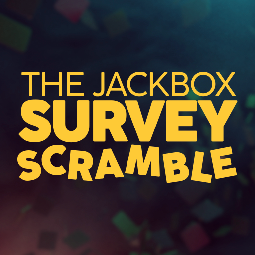 The Jackbox Survey Scramble