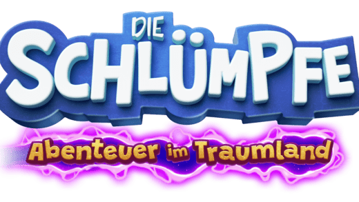 Smurfs-dreams-LogoGER