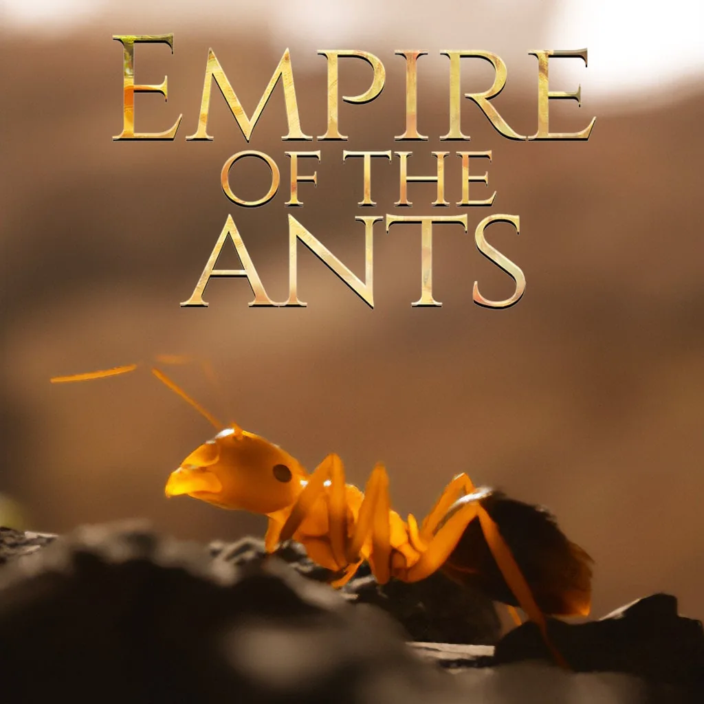 Empire of The Ants