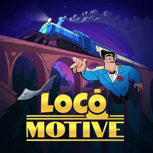 Loco Motive