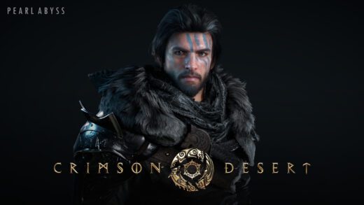 Crimson Desert_Key Art_2