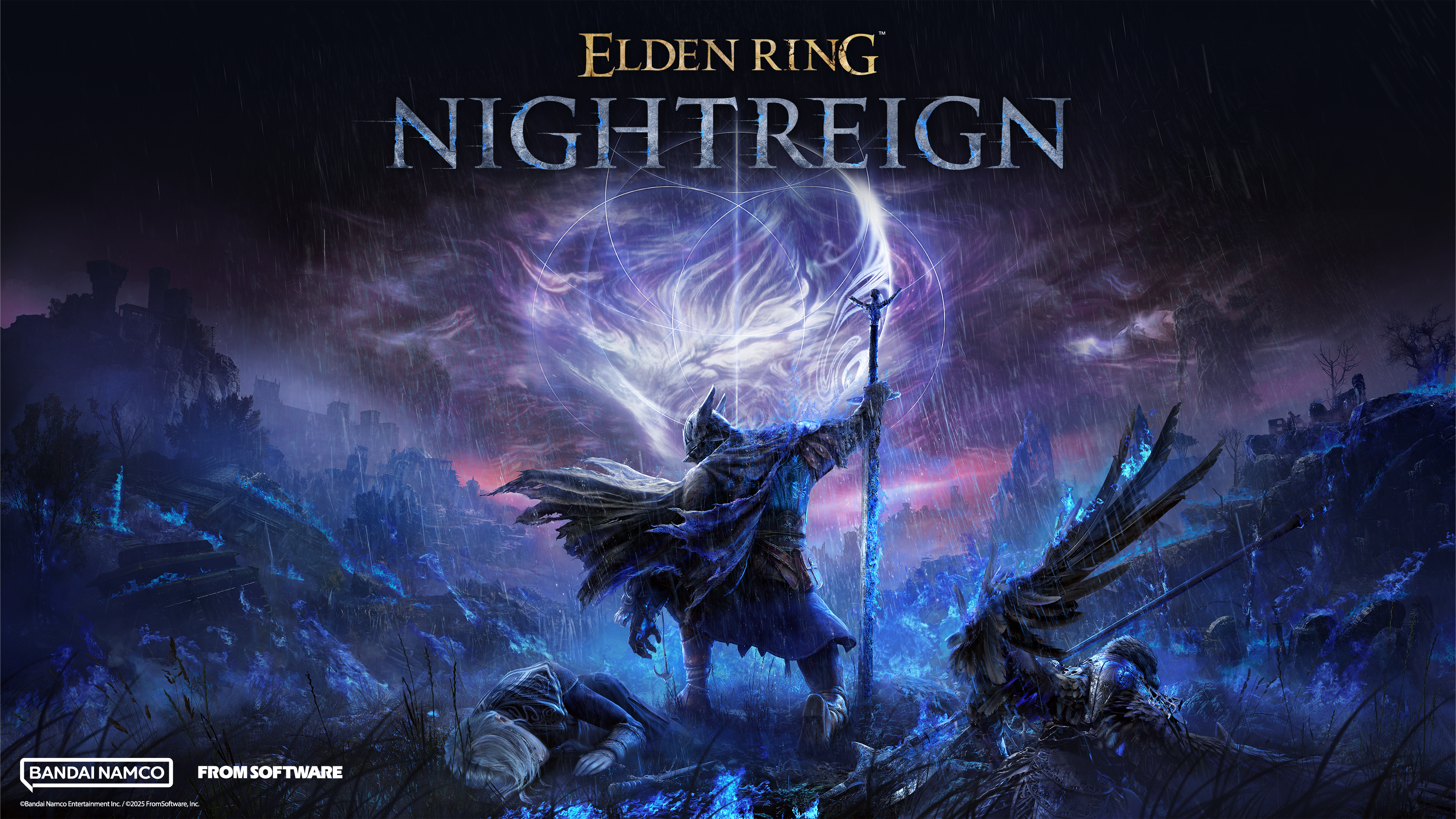 Elden Ring – Nightreign