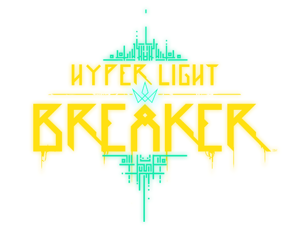 Hyper Light Breaker