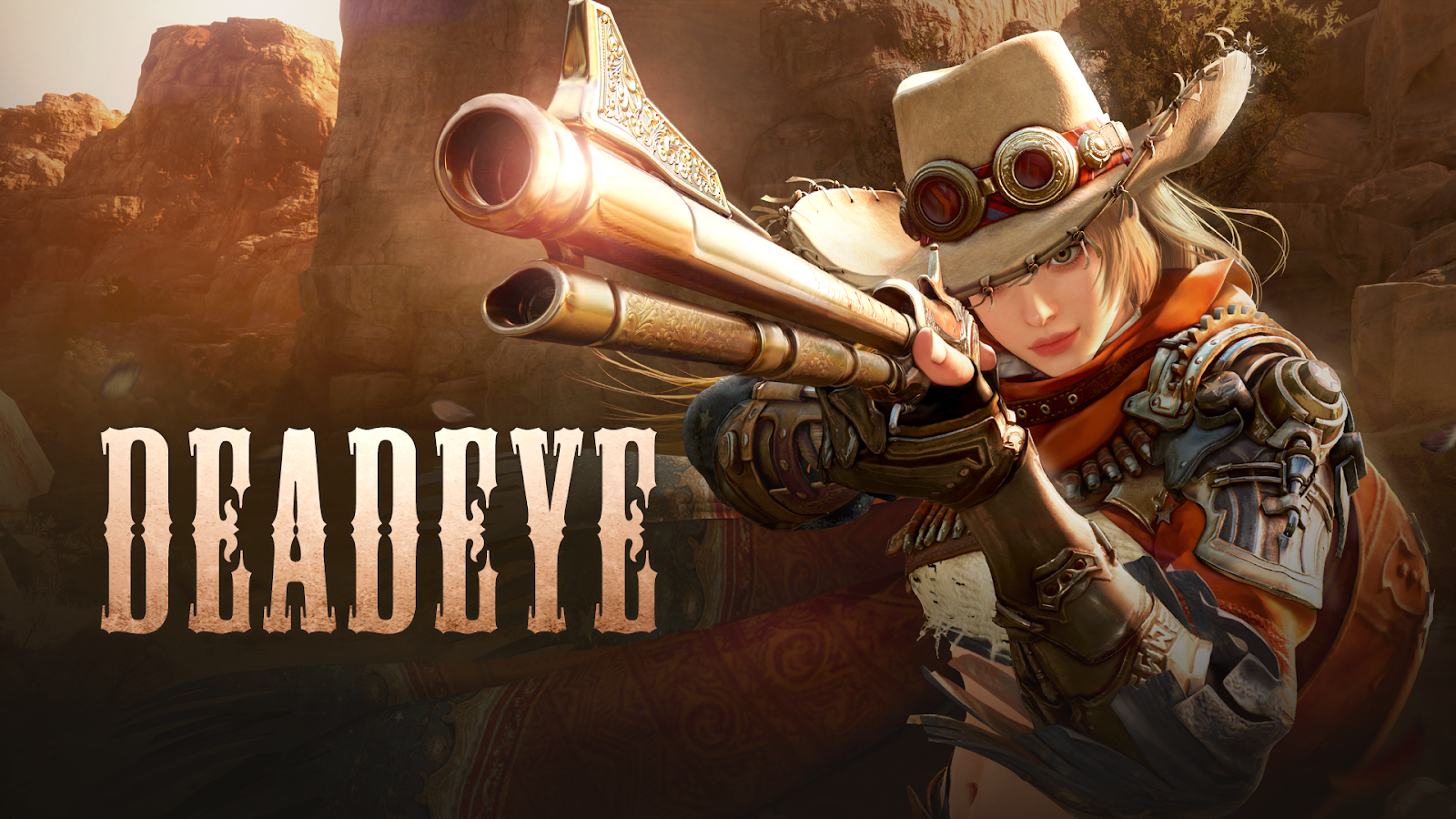 10 Jahre Black Desert