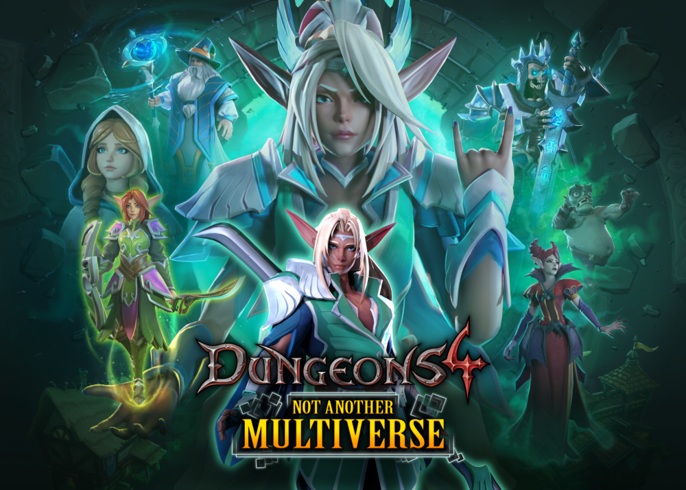 Not Another Multiverse